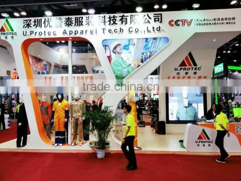 Safety Workwear / FR Jacekt / Flame Retardant Workwear