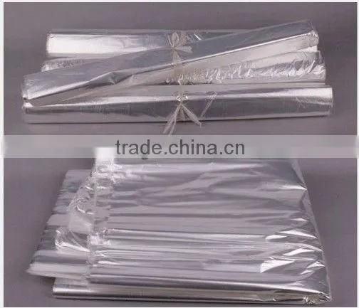 cheapest plastic bags for shirt packing