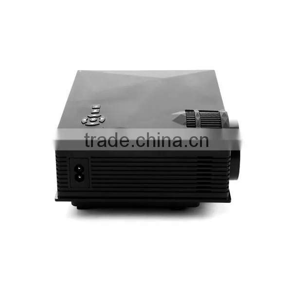 3d full hd TV 1920 x 1080p mini led Projector 2016 new arrival home theater projectors