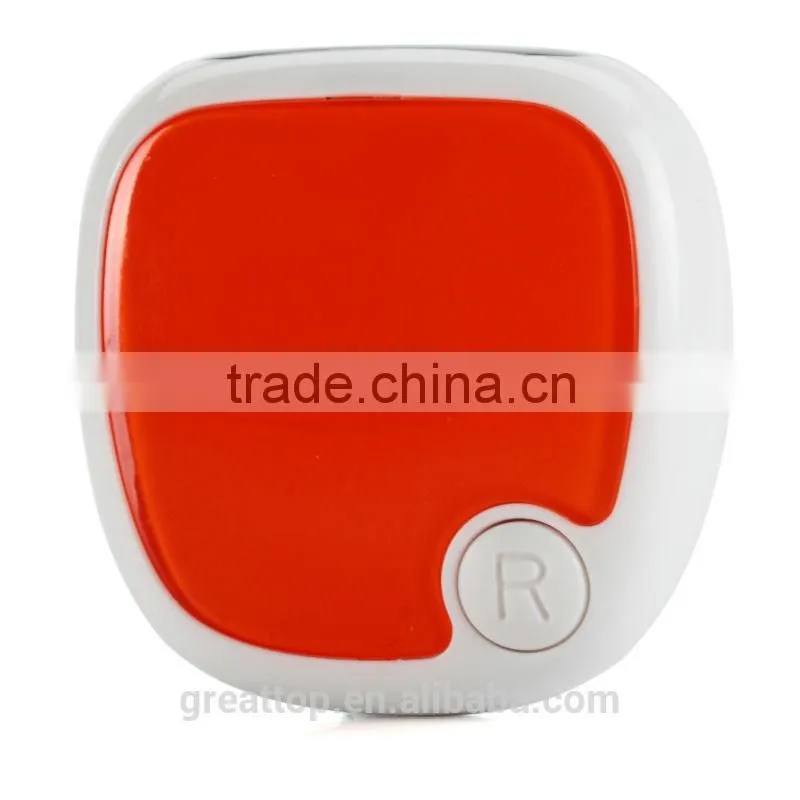 Multifunctional beautiful 3d pedometer GT-PDM-936