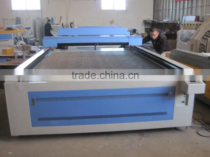 100W RECI tube CNC Laser Machine