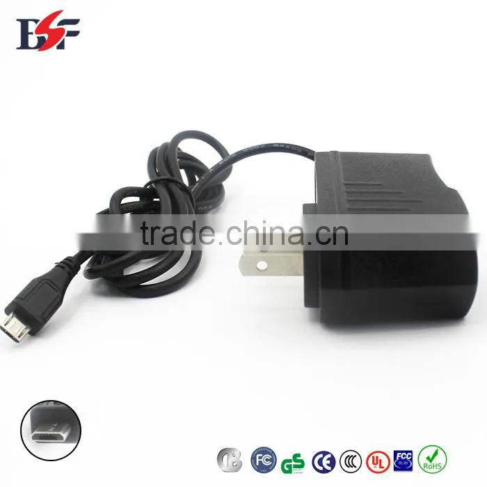 BSF top quality universal micro usb adapter