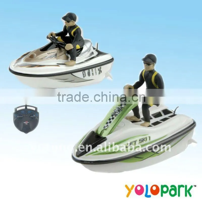hot sale children water rc boat, rc boat for sale
