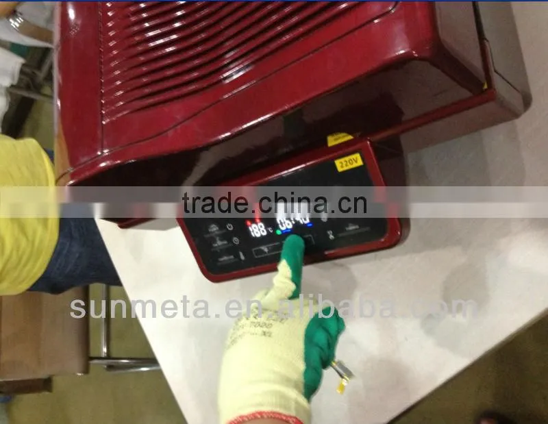 Silicone Clamp For 3d Sublimation Sports Bottle