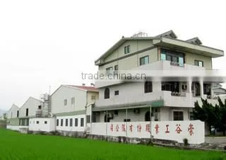 Chorng Ko Co., Ltd. company overview - view 1