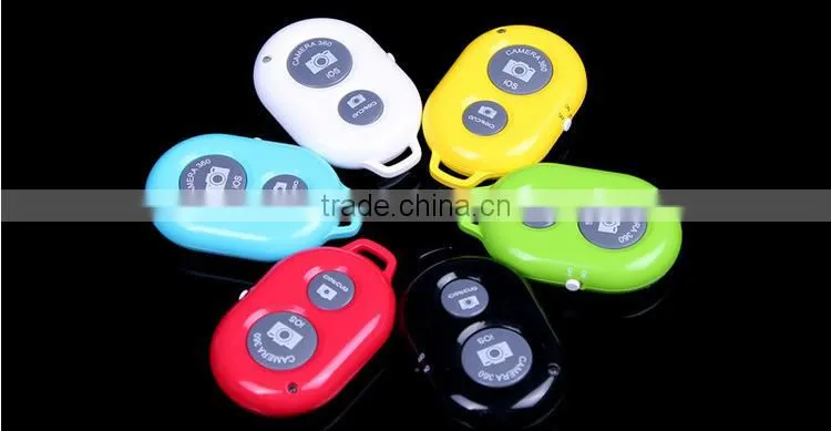 Bluetooth self-timer for mobile phone selfie new hot selling