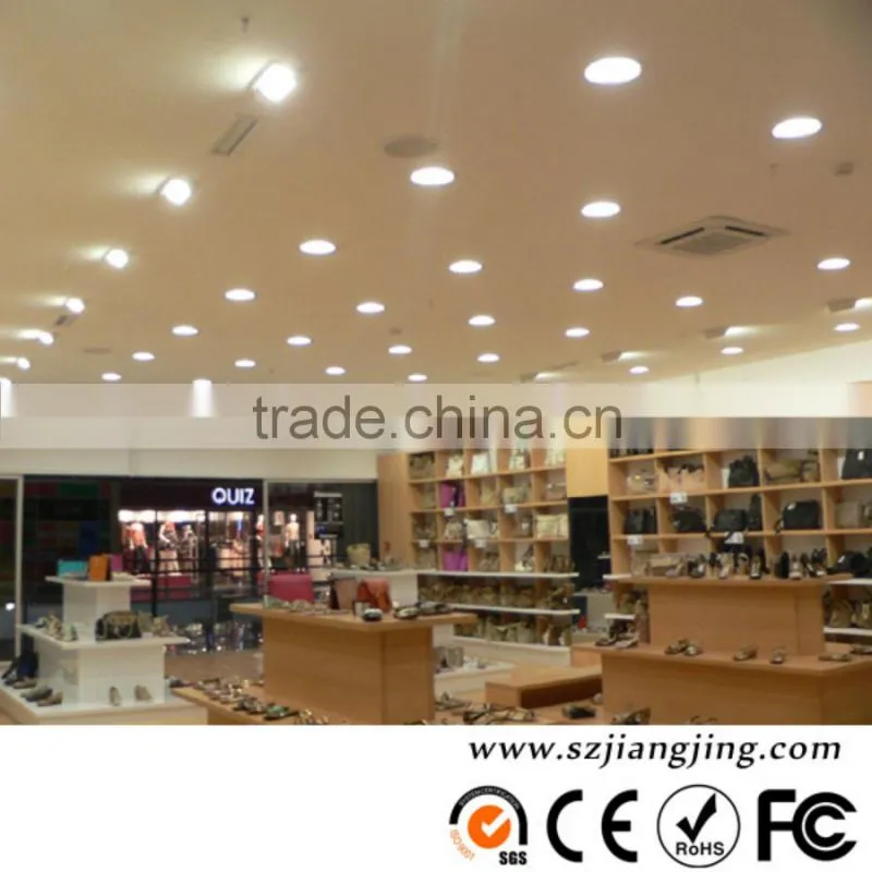 led flat panel displays solar panel led light round panels
