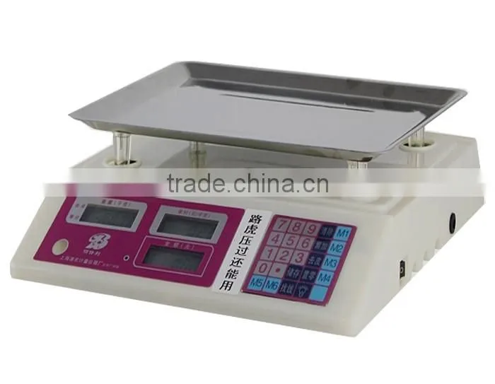 30kg 40kg Electronic scale Supply