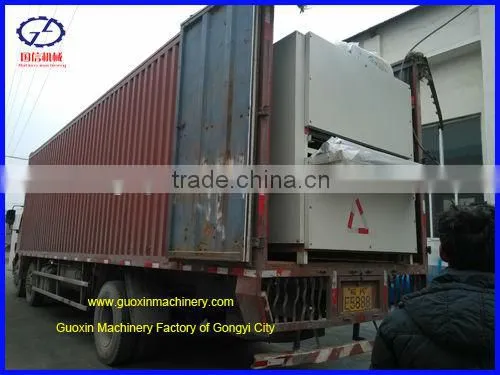 Factory Supply Stainless Steel Food Belt Dryer With CE certification