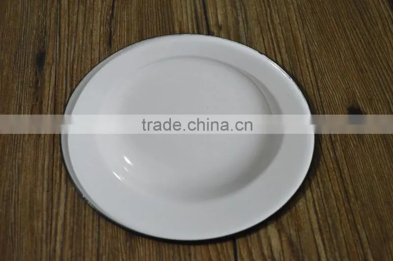 disposable plate