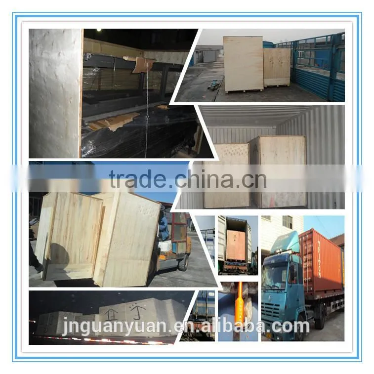 Low price vegetarian soya protein food making machine/prduction line