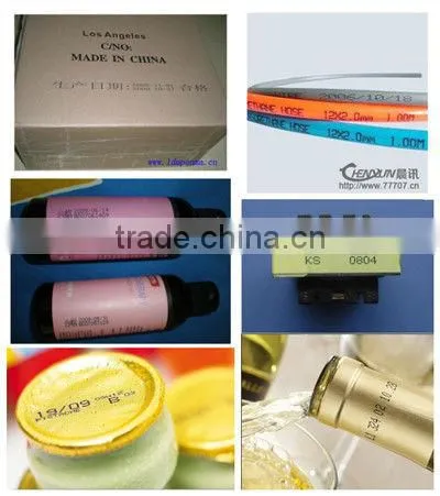 white thinner for inkjet printer