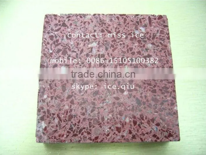 KBJX handmade cement tiles