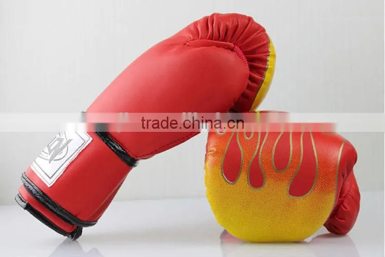 NEW design Stock Boxing Gloves for both Kids and Adults