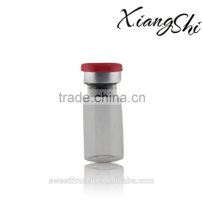 Pharmaceutical Tubular Glass Vials For Injection