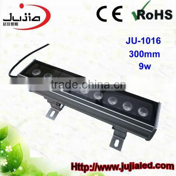 JU-1016-36W 1200mm LED Wall Washers,dmx512 liner led wall washer