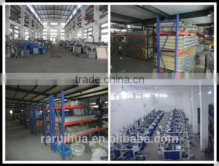 Auto Lift-up Loading Cash Register Roll Slitter Rewinder