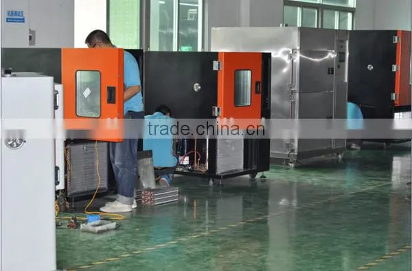 YL-2206QK Accelerated Weathering Test Cabinet