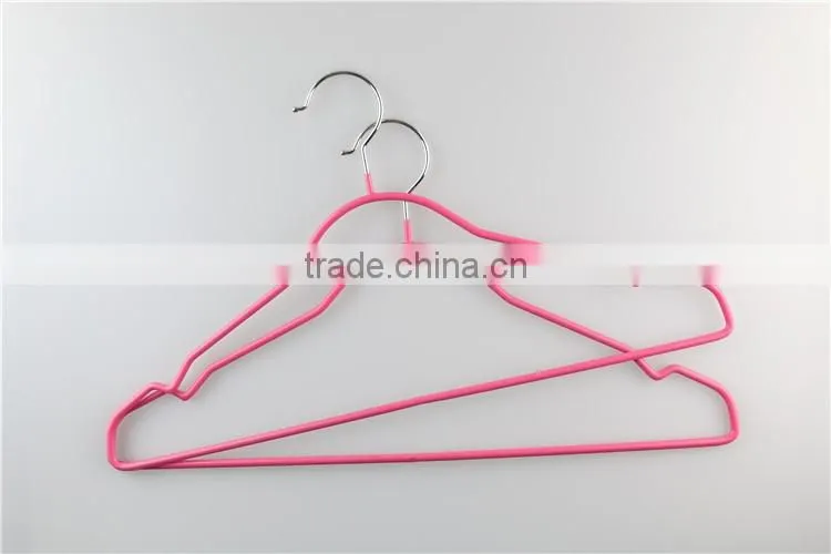 Best Economical Wholesale New Material Shop Clothes Hanger Stand