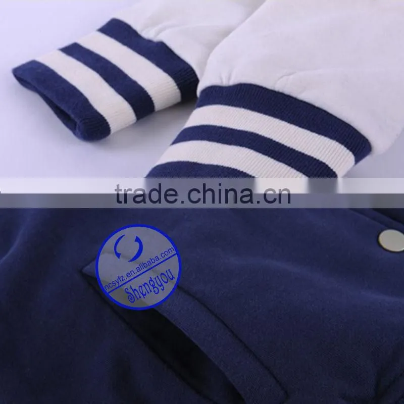 custom womens embroidered baseball&softball wear hoodies