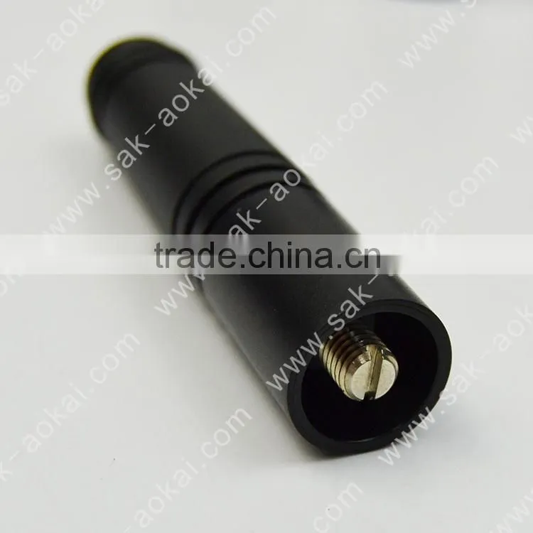 4 adpaters car antenna black antenna radio antenna