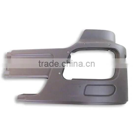 Excellent quality body parts SUN TOOL BOX COVER H
