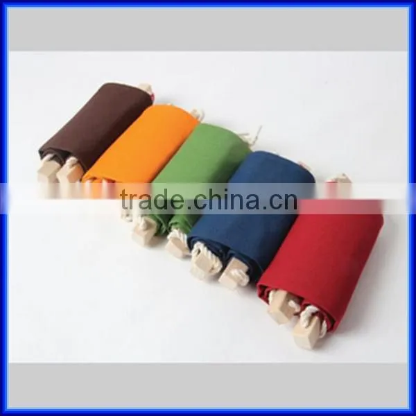 Mutifuntinal use foot rest desk hammock/mini portable desk hammock/office adjustable desk hammock