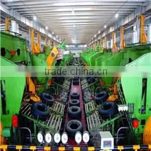 Qingdao Zermatt Tyre Co., Limited company overview - view 2