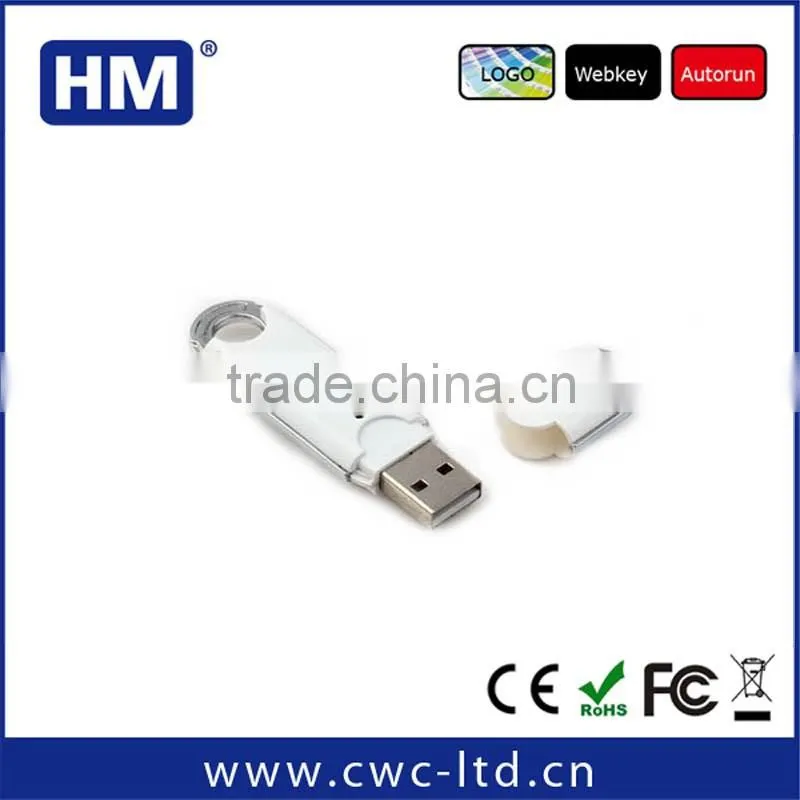 Promotional full capacity 2G 4G 8G 16G 32G 64G 128G USB Flash Drives any color usb stick