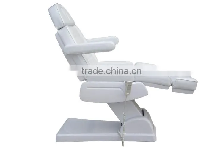 Hot sale most popular hydraulic massage table