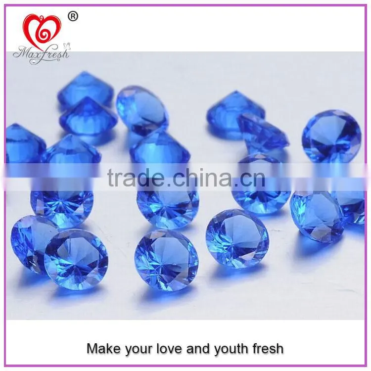 wholesale cheapest price clear crystal high quality AAA crystal pink color crystal