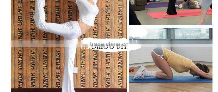 EVA yoga brick