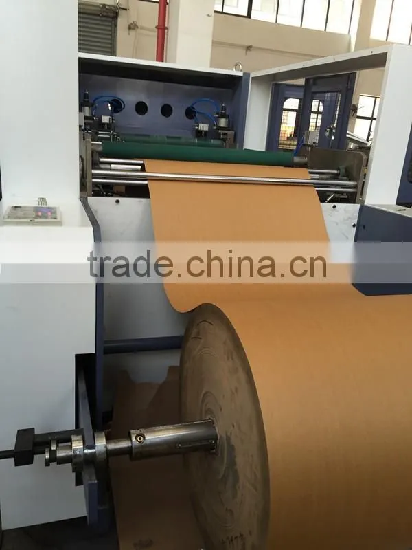 MR-930 Paper Cup Wall Die Cutting Creasing Machine with CE certification