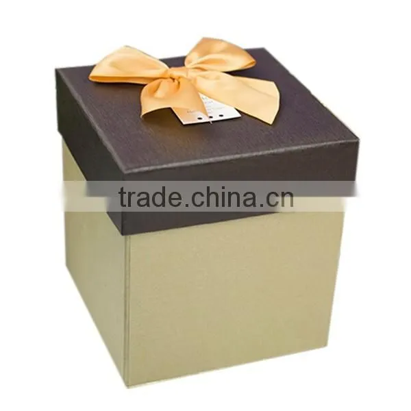Magnet and PVC window custom made boxes