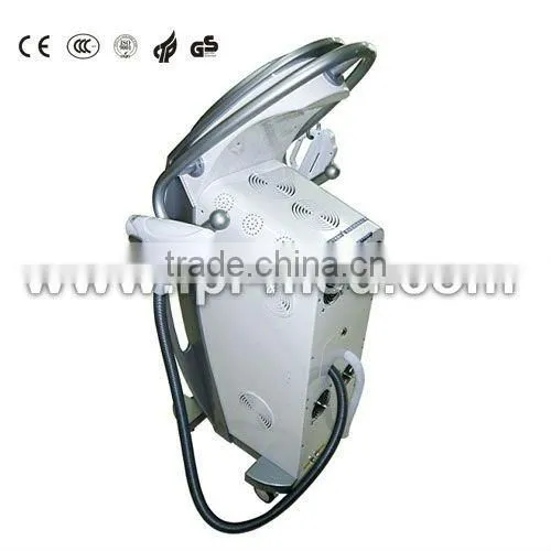 2013 elight ipl rf laser multifunctional beauty machine