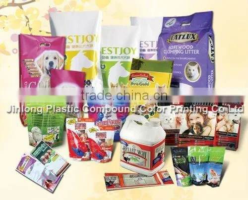 PVC shrink sleeve label