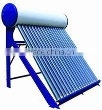 solar calentador