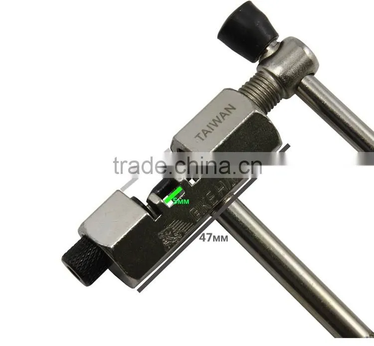 Chain Rivet Extractor Bike Tools Bicycle Repair Tool Chain Breaker Tool