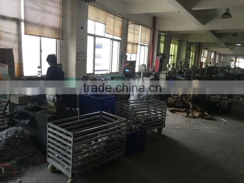 aluminum fire control coupling