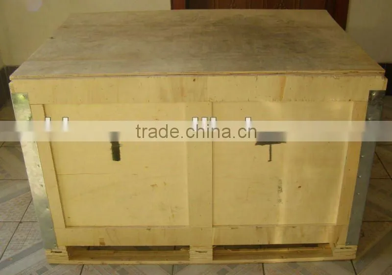 WEICHUANG high quality stock-bridge damper for 4D FYT type