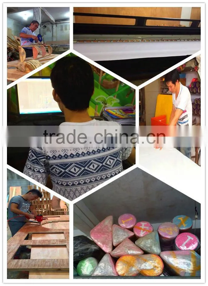 Children Amusement Park games accessories