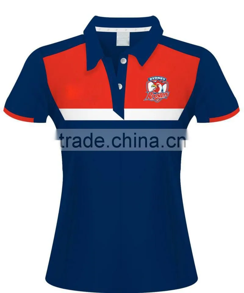 100%cotton pique Men's pique polo Shirt