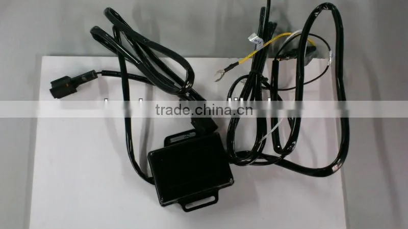 4000W6612 DRL for BMW X1 2013