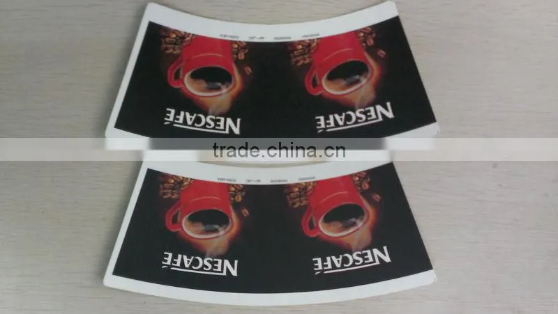 PE coated paper/ Paper cup materials/Paper Cup Blank