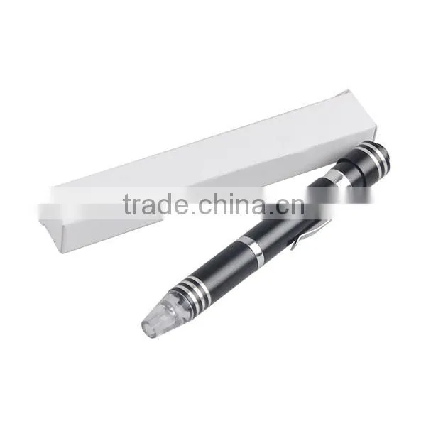 TP-B1 Battery Operated Mini Screwdriver with Light