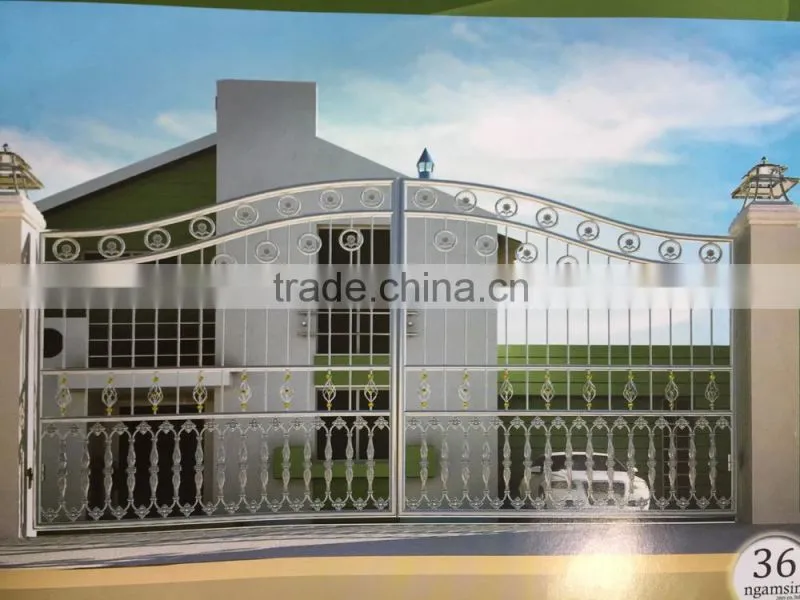 factory supply stainless steel decorative accessories for doors and windows