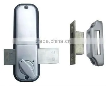 Mechanical keypad door lock manufacturer in Guangzhou China