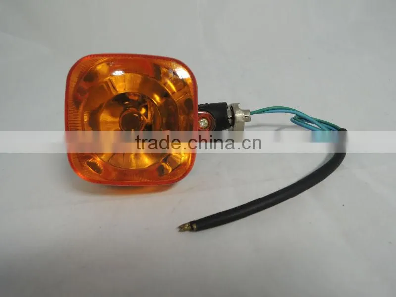 CG125 Motorcycle turning lamp,turning pointer, turning lamp