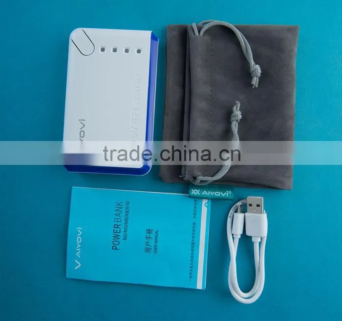 Smart Power Banks Dongguan Mobile Phone Accessories Hot New Products 2015 Battery Charging For Phone