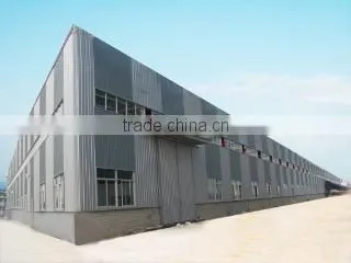 Huahui Glass (China) Co., Ltd. company overview - view 2